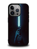 Luke Star Wars iPhone 15 Pro Max Case OV9463