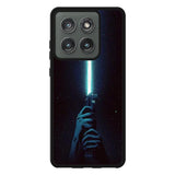 Luke Star Wars Motorola Moto Edge 2025 Case QC9463
