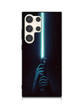 Luke Star Wars Samsung Galaxy S24 Ultra 5G Case OV9463
