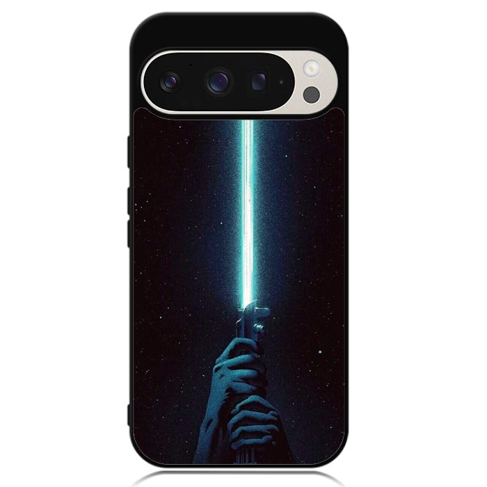 Luke Star Wars Google Pixel 9 | Pixel 9 Pro Case OV9463