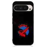 Nasa Black Google Pixel 9 | Pixel 9 Pro Case OV9465