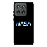 Nasa Font Motorola Moto Edge 2025 Case OV9466