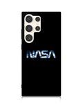 Nasa Font Samsung Galaxy S24 Ultra 5G Case OV9466
