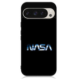 Nasa Font Google Pixel 9 | Pixel 9 Pro Case OV9466