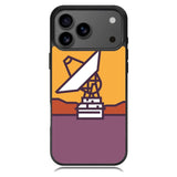 DSN Nasa Samsung Galaxy S26 Case OV9485