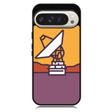 DSN Nasa Google Pixel 10 Pro XL Case OV9485