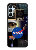 Vintage Nasa Aesthetic Samsung Galaxy A15 5G Case OV9433