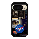 Vintage Nasa Aesthetic Google Pixel 10 Pro Case QC9433