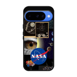 Vintage Nasa Aesthetic Google Pixel 10 Case QC9433