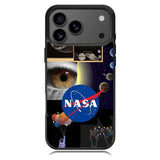 Vintage Nasa Aesthetic Samsung Galaxy S26 Case OV9433