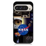 Vintage Nasa Aesthetic Google Pixel 10 Pro XL Case OV9433