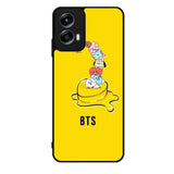Butter Bts Motorola Moto G Play 2024 Case OV9479