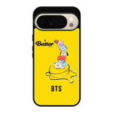 Butter Bts Google Pixel 10 Pro XL Case QC9479