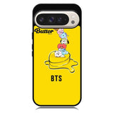 Butter Bts Google Pixel 10 Pro XL Case OV9479