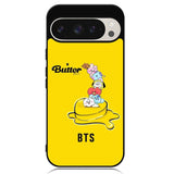 Butter Bts Google Pixel 9 | Pixel 9 Pro Case OV9479