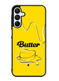 Butter Samsung Galaxy A35 5G Case OV9480