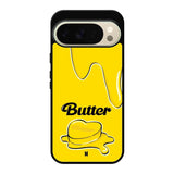 Butter Google Pixel 10 Pro Case QC9480