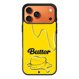 Butter iPhone 17 Pro Case QC9480