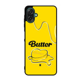 Butter Samsung Galaxy A07 Case QC9480