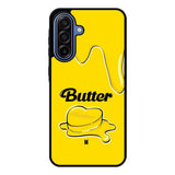 Butter Samsung Galaxy A17 Case QC9480