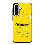 Butter Samsung Galaxy A36 5G Case OV9480