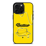 Butter iPhone 16 Pro Max Case OV9480