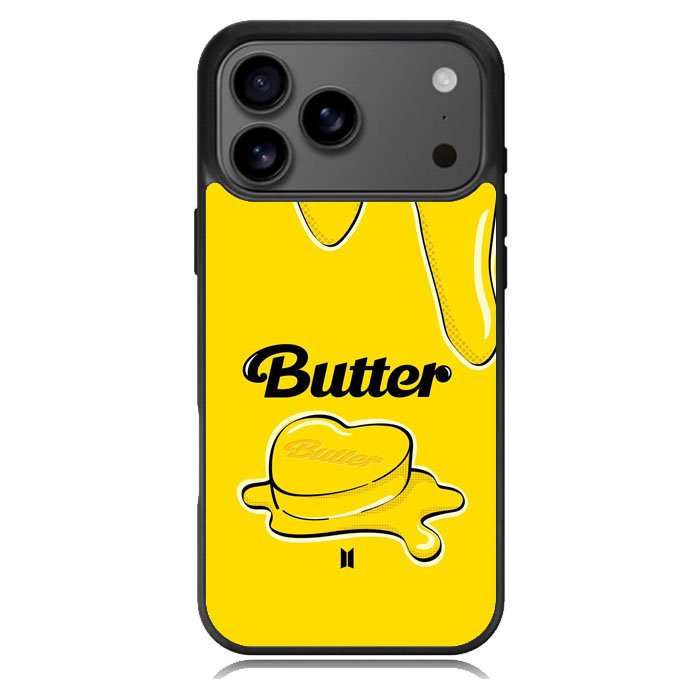 Butter Samsung Galaxy S26 Case OV9480