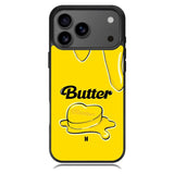 Butter iPhone 17 Pro Case OV9480