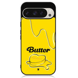 Butter Google Pixel 9 | Pixel 9 Pro Case OV9480