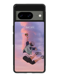 Haikyuu hinata Google Pixel 8 Case QC9448