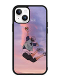 Haikyuu hinata iPhone 15 Plus Case OV9448