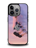 Haikyuu hinata iPhone 14 Pro Case QC9448
