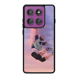 Haikyuu hinata Motorola Moto Edge 60 Pro Case QC9448