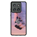 Haikyuu hinata Motorola Moto Edge 2025 Case QC9448