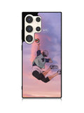 Haikyuu hinata Samsung Galaxy S25 Ultra 5G Case QC9448