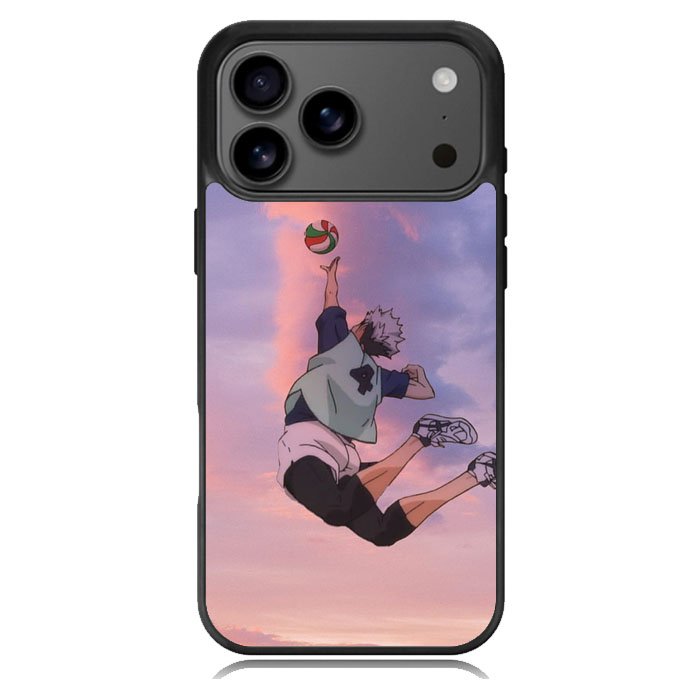 Haikyuu hinata Samsung Galaxy S26 Case OV9448