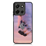Haikyuu hinata Motorola Moto G 5G 2025 Case OV9448
