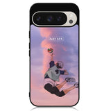 Haikyuu hinata Google Pixel 9 | Pixel 9 Pro Case OV9448
