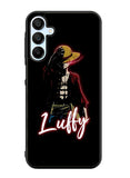 Luffy Samsung Galaxy A35 5G Case OV9462