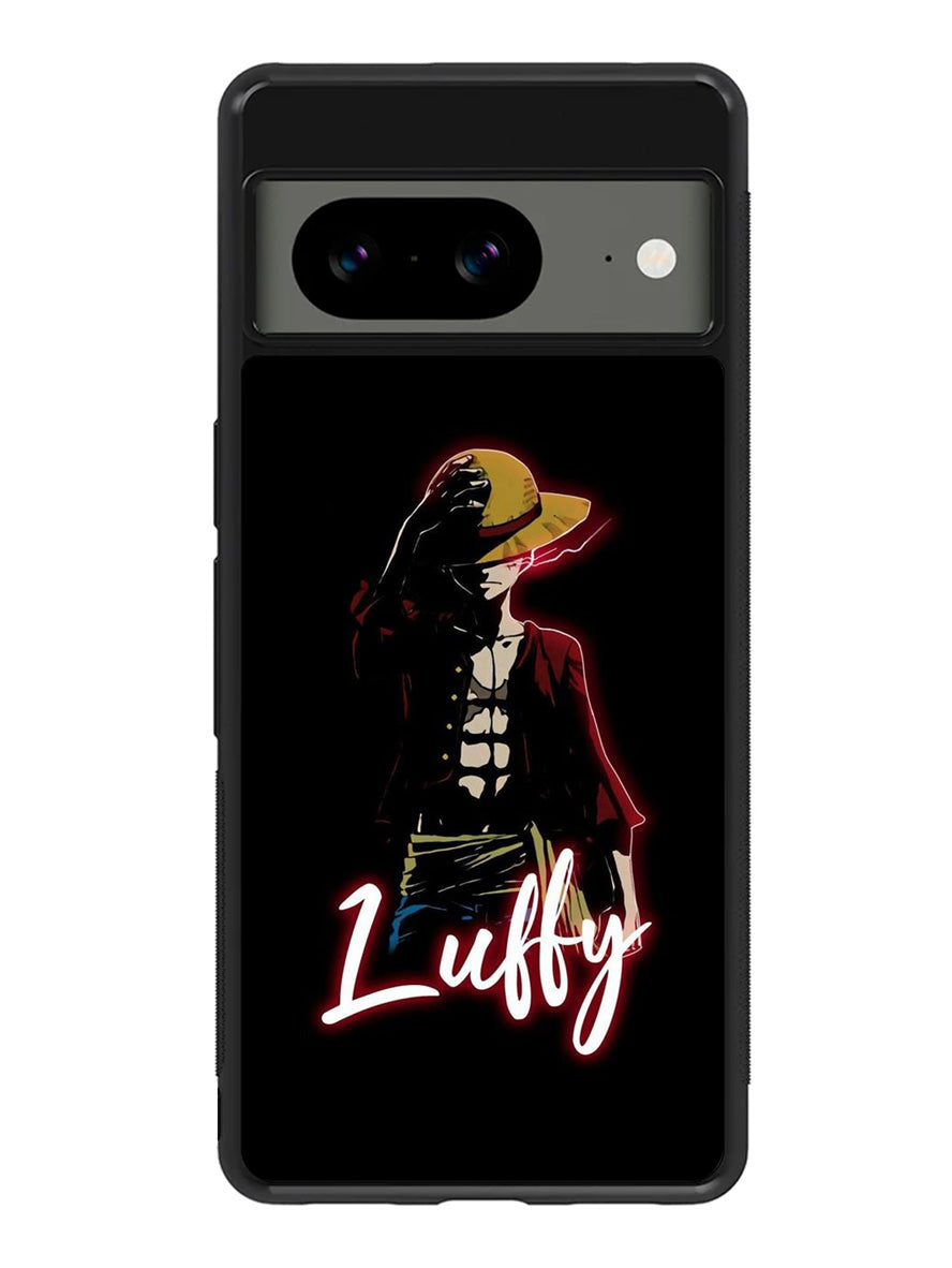 Luffy Google Pixel 8 Case QC9462