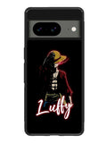 Luffy Google Pixel 8 Case QC9462