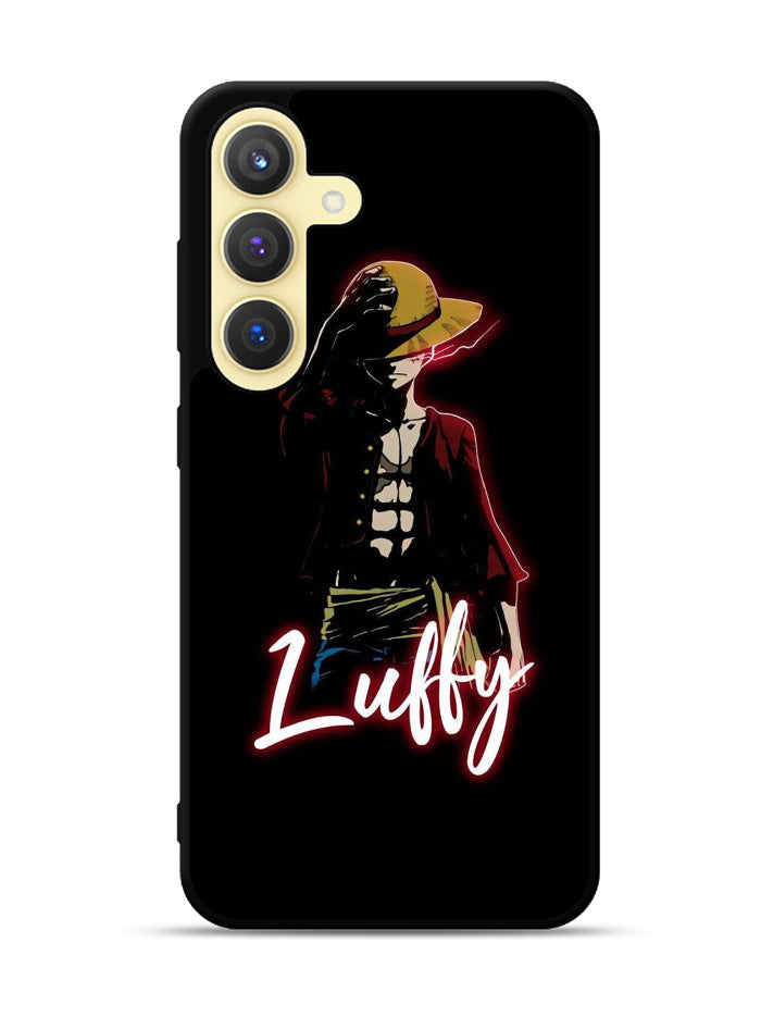 Luffy Samsung Galaxy S23 FE 5G Case QC9462