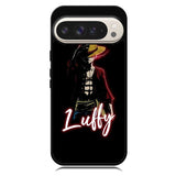 Luffy Google Pixel 10 Pro XL Case OV9462