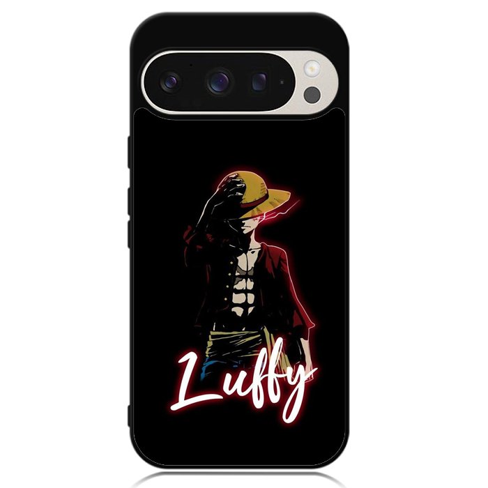 Luffy Google Pixel 9 | Pixel 9 Pro Case OV9462