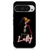 Luffy Google Pixel 9 | Pixel 9 Pro Case OV9462