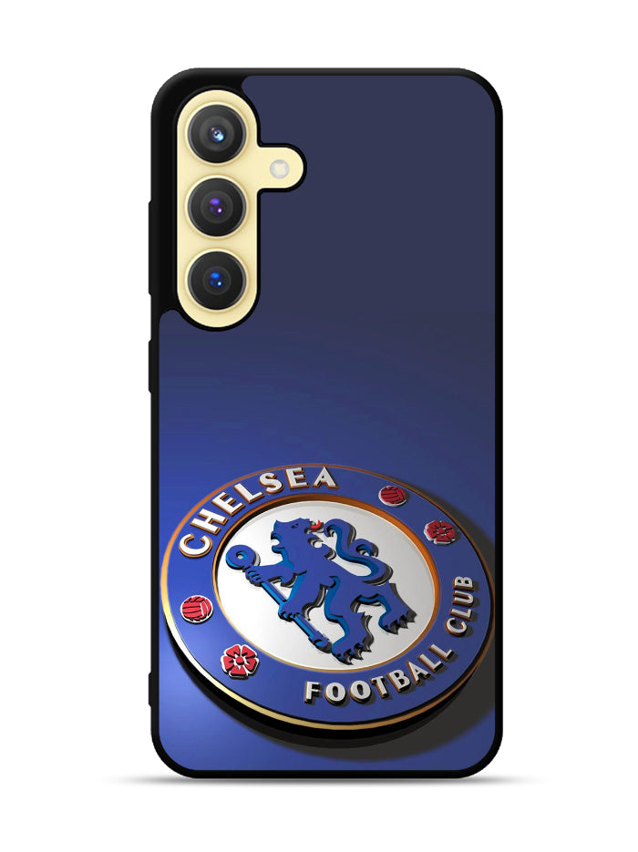 Chelsea FC Samsung Galaxy S23 FE 5G Case QC8678
