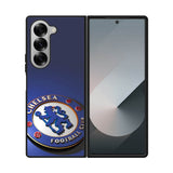 Chelsea FC Samsung Galaxy Z Fold 7 5G Case OV8678