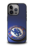 Chelsea FC iPhone 14 Pro Max Case QC8678