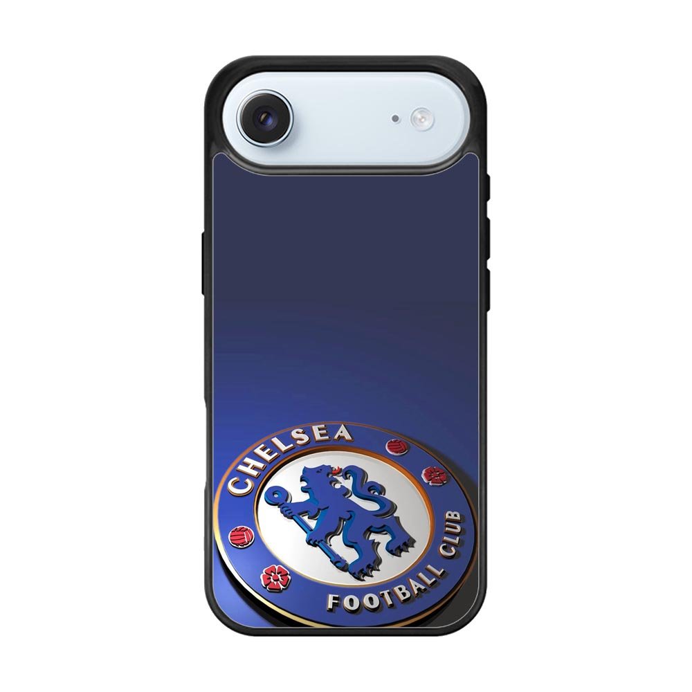 Chelsea FC iPhone Air Case OV8678