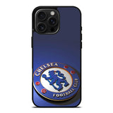 Chelsea FC iPhone 16 Pro Max Case OV8678